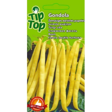 Фасоль спаржевая Gondola