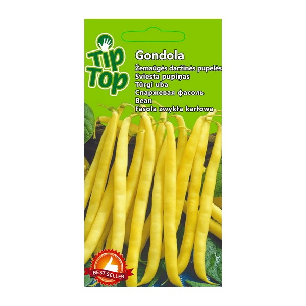 Türgi uba Gondola