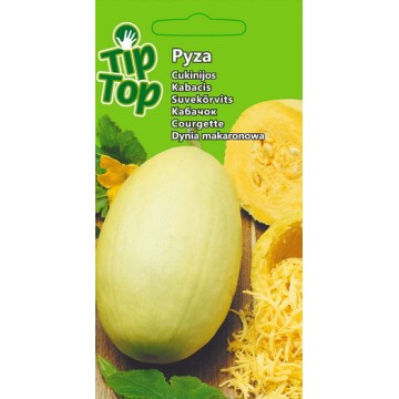 Кабачок Pyza