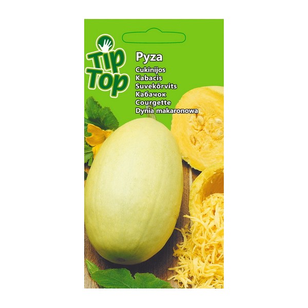 Кабачок Pyza