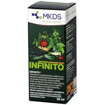 Infinito 30 ml