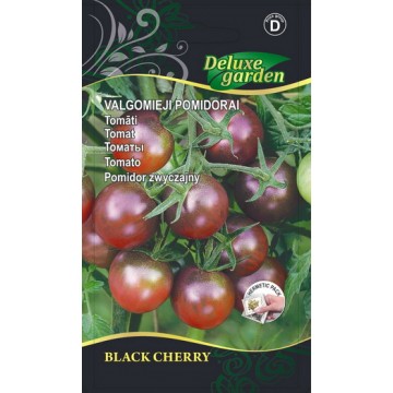 Томаты Black Cherry