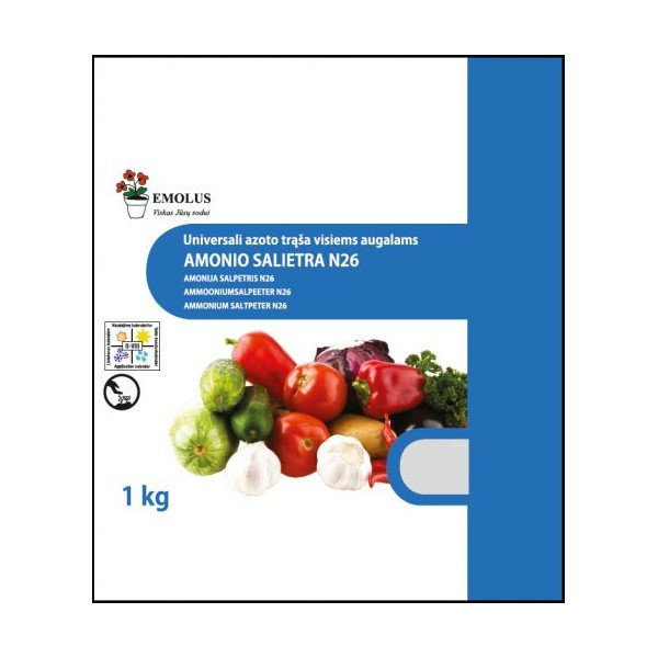 Селитра сульфата аммония (1 KG)
