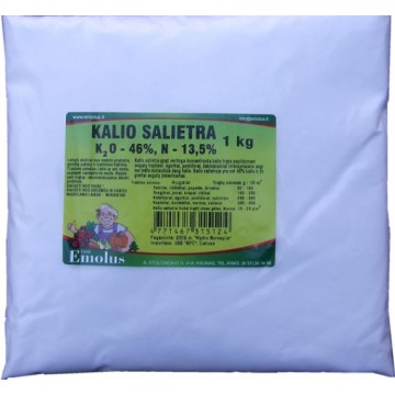 Kaaliumnitraat 1 kg