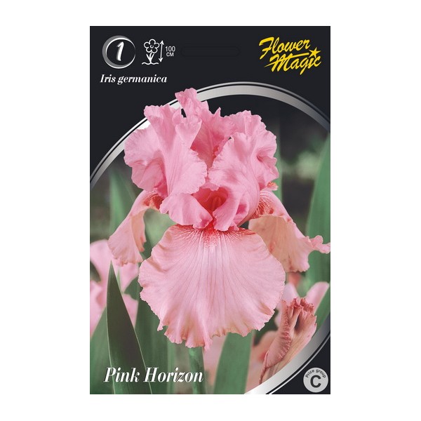 Aediiris Pink Horizon