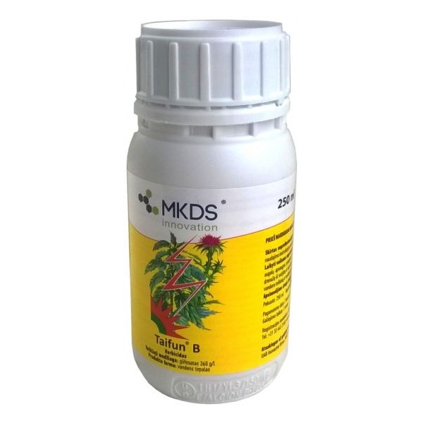 Taifun B 250ml