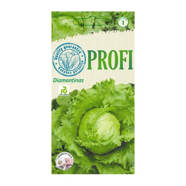 Salat Diamantinas