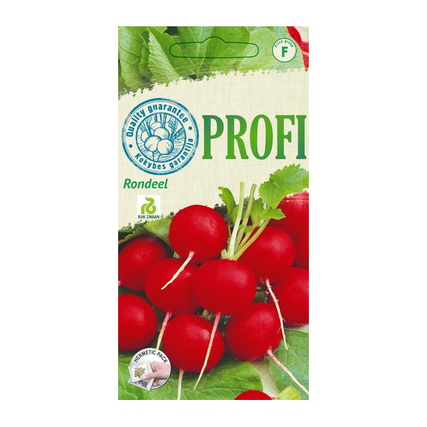 Redis Rondeel