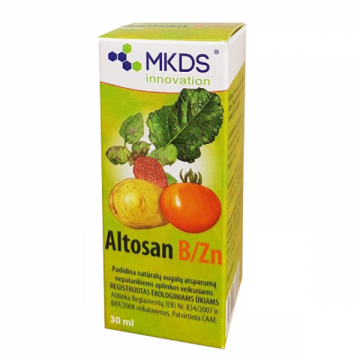 ALTOSAN B/Zn (30 ml)
