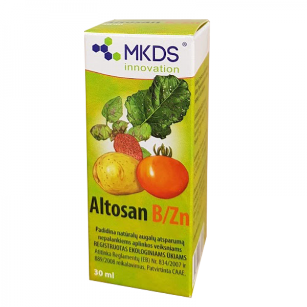 ALTOSAN B/Zn (30 ml)