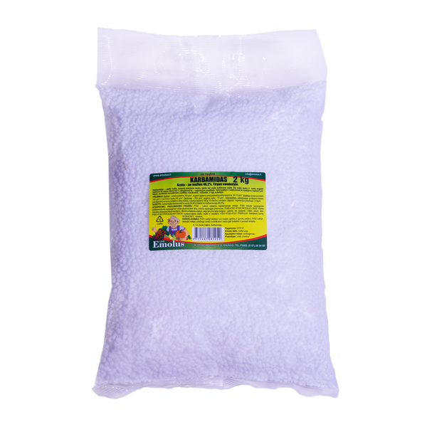 Karbamiidväetis  2 kg