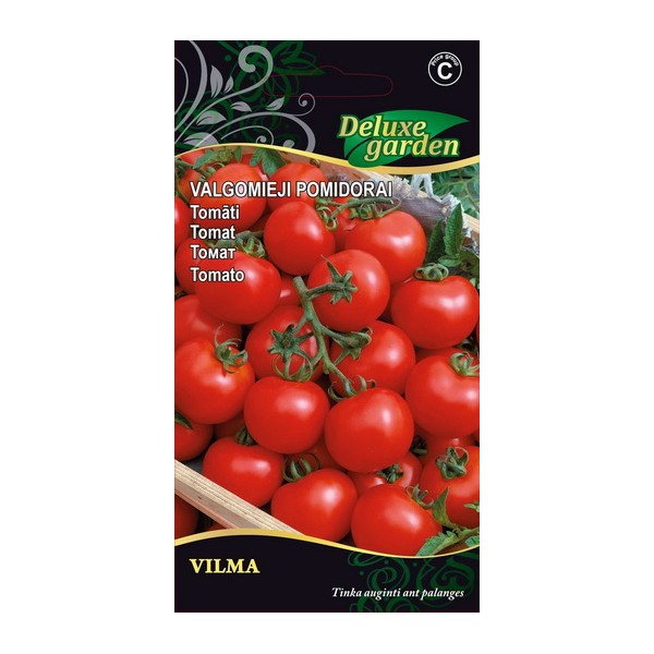 Томаты Vilma