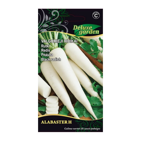 Редис Alabaster H