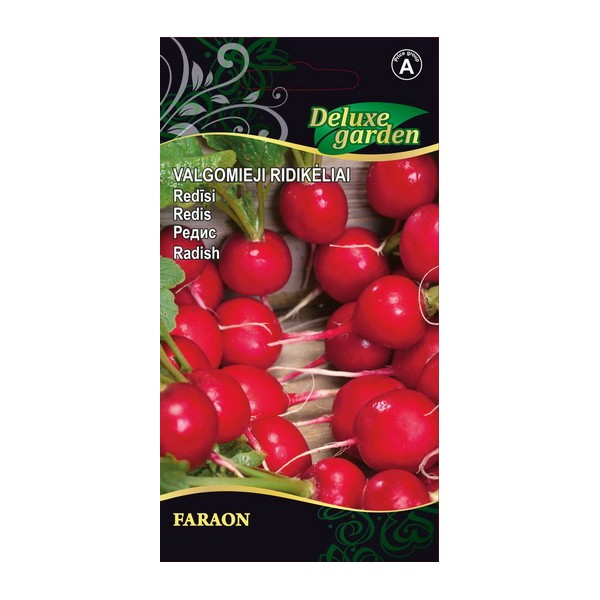 Redis Faraon