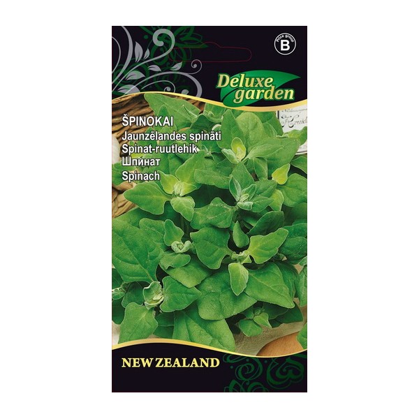 Шпинат New Zealand