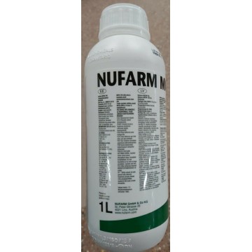 HERBICIDAS NUFARM MCPA  1L.