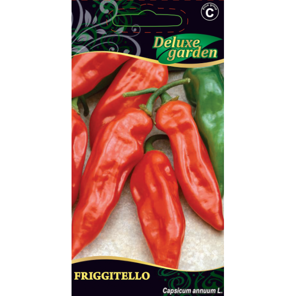 PAPRIKA FRIGGITELLO 0,3G