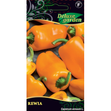 Paprika REWIA