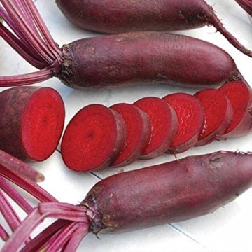 Punane peet Cylindra 250g