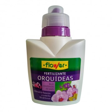 Orhideede Väetis Flower 300 ml