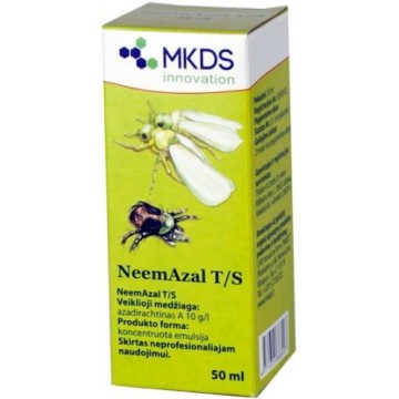 NEEMAZAL Insektitsiid (50 ML)