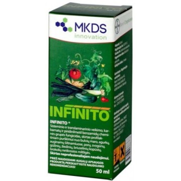 INFINITO 50 ml