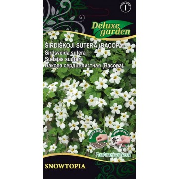 ŠIRDIŠKOJI SUTERA (BACOPA)...