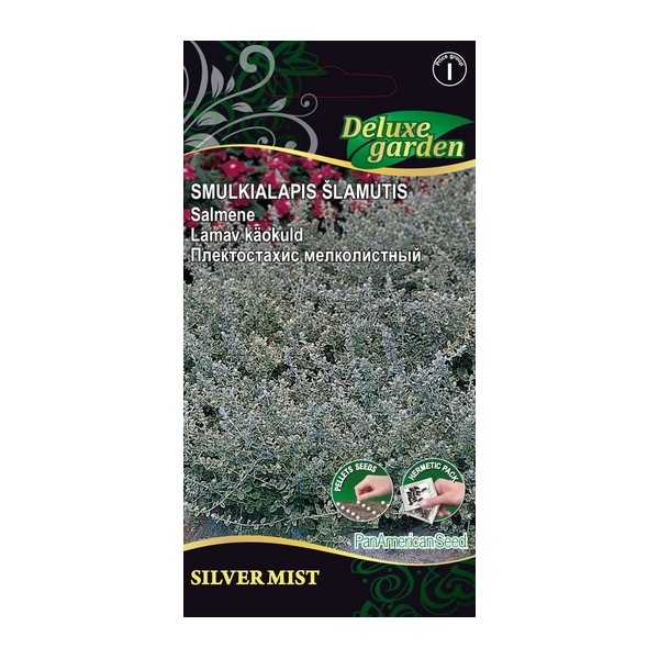 Lamav käokuld Silver Mist