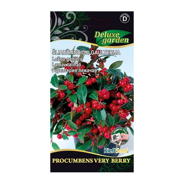 Lamav talihali Very Berry