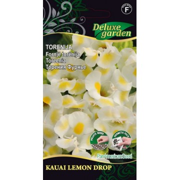 Торения Фурнье Kauai Lemon...
