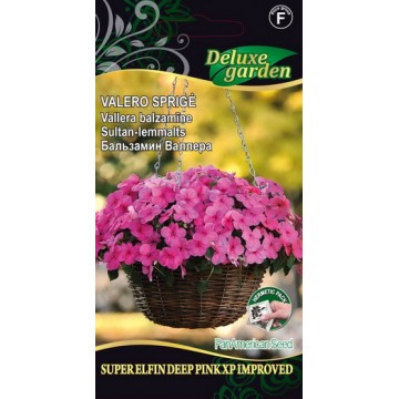 VALERO SPRIGĖ SUPER ELFIN -...