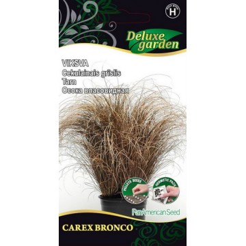 Tarn Carex Bronco