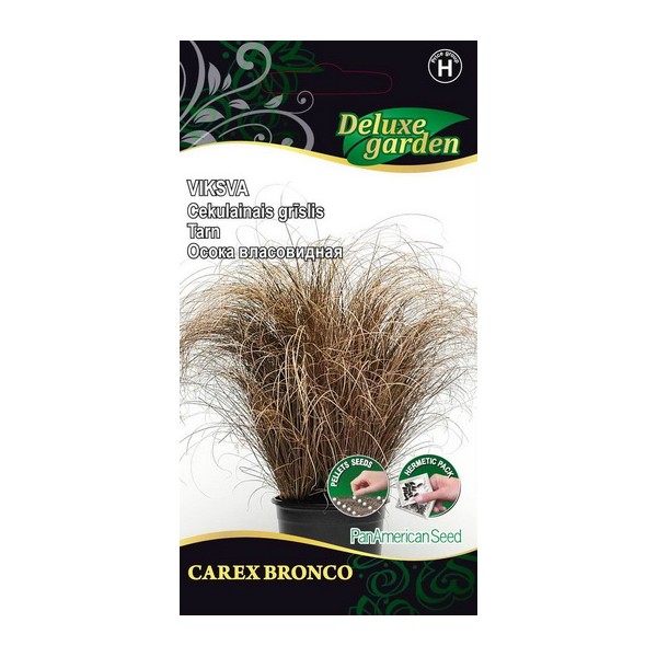 Tarn Carex Bronco