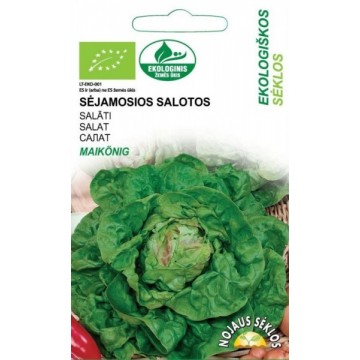 EKO SALAT MAY KING 1G