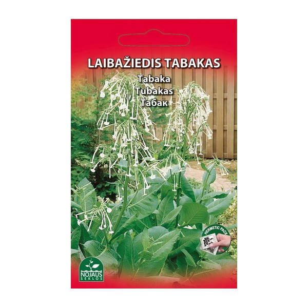 TABAKAS LAIBAŽIEDIS