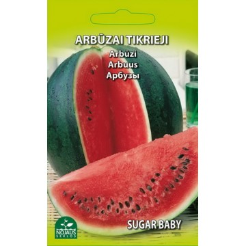 Arbuus Sugar Baby 1g