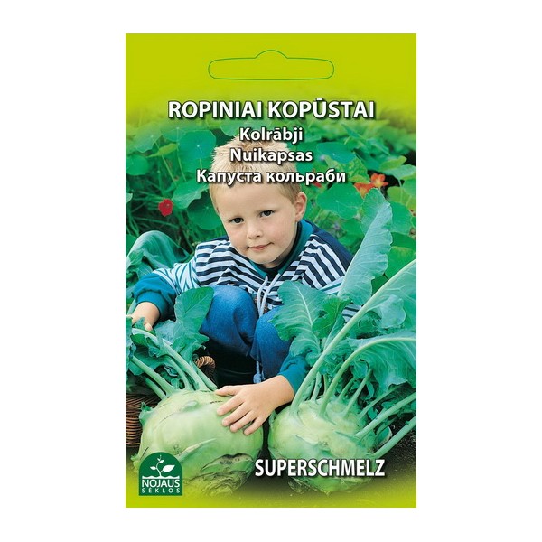 Nuikapsas Superschmelz