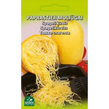 Spagetikõrvits