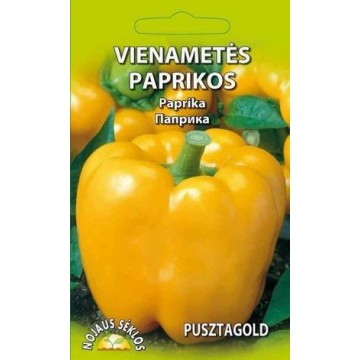 Paprika Pusztagold