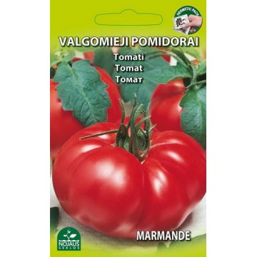 Помидоры Marmande