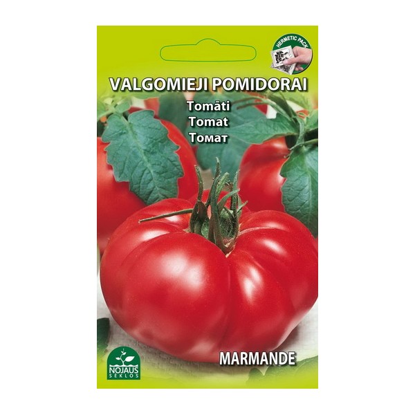 Tomat Marmande