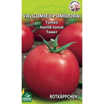 Harilik tomat Rotkappchen