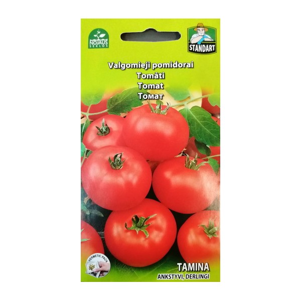 TOMAT TAMINA 0,3G