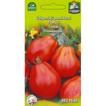 Помидоры Red Pear