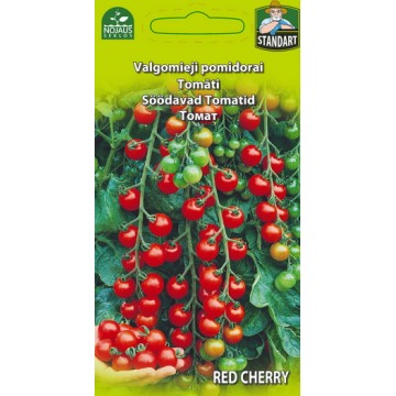 Помидоры Red Cherry