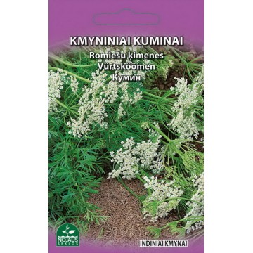 KMYNINIS KUMINAS