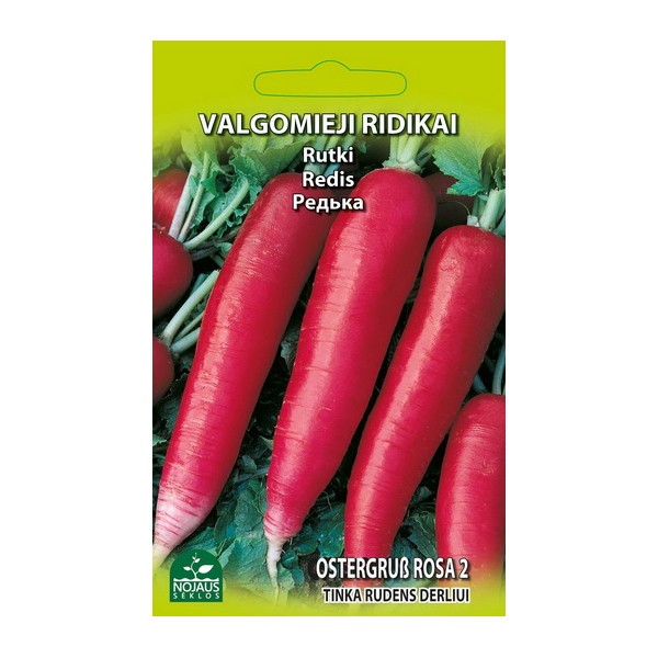 Redis Ostergruss Rosa 2