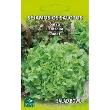 Салат Salad Bowl