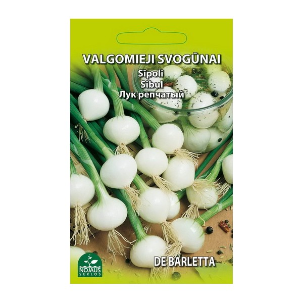 Лук De Barletta