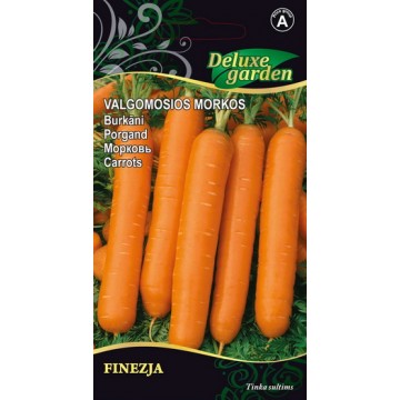 Морковь Finezja